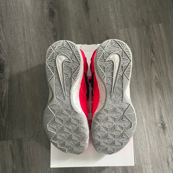 Nike Lebron Zoom Soldier 7 Size 10.5 - Picture 3 of 3